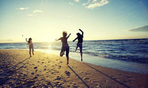 海口昌江棋子湾